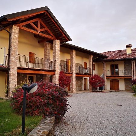 Villa Pizzulin - Wine&Living Prepotto  Esterno foto