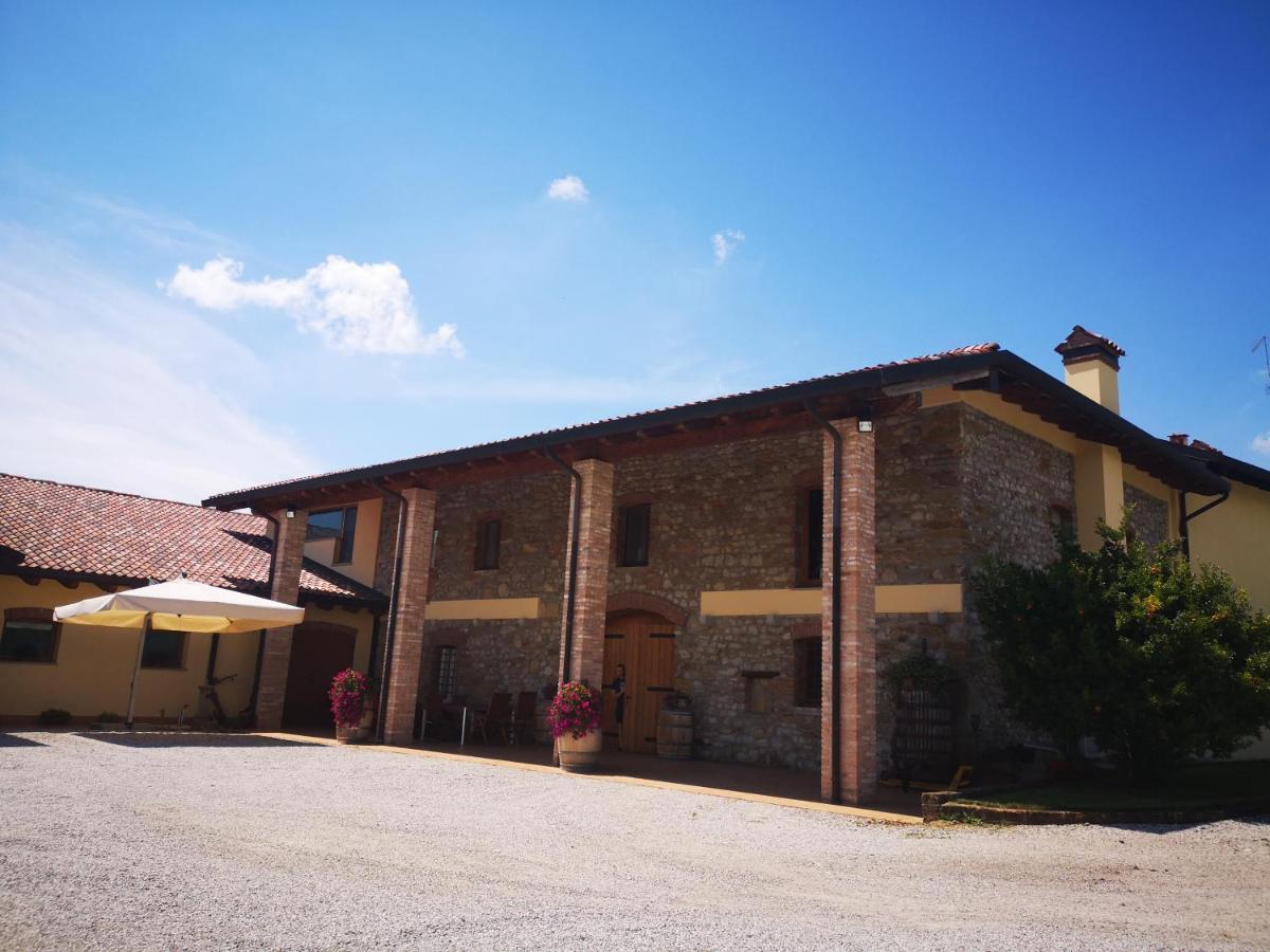 Villa Pizzulin - Wine&Living Prepotto  Esterno foto