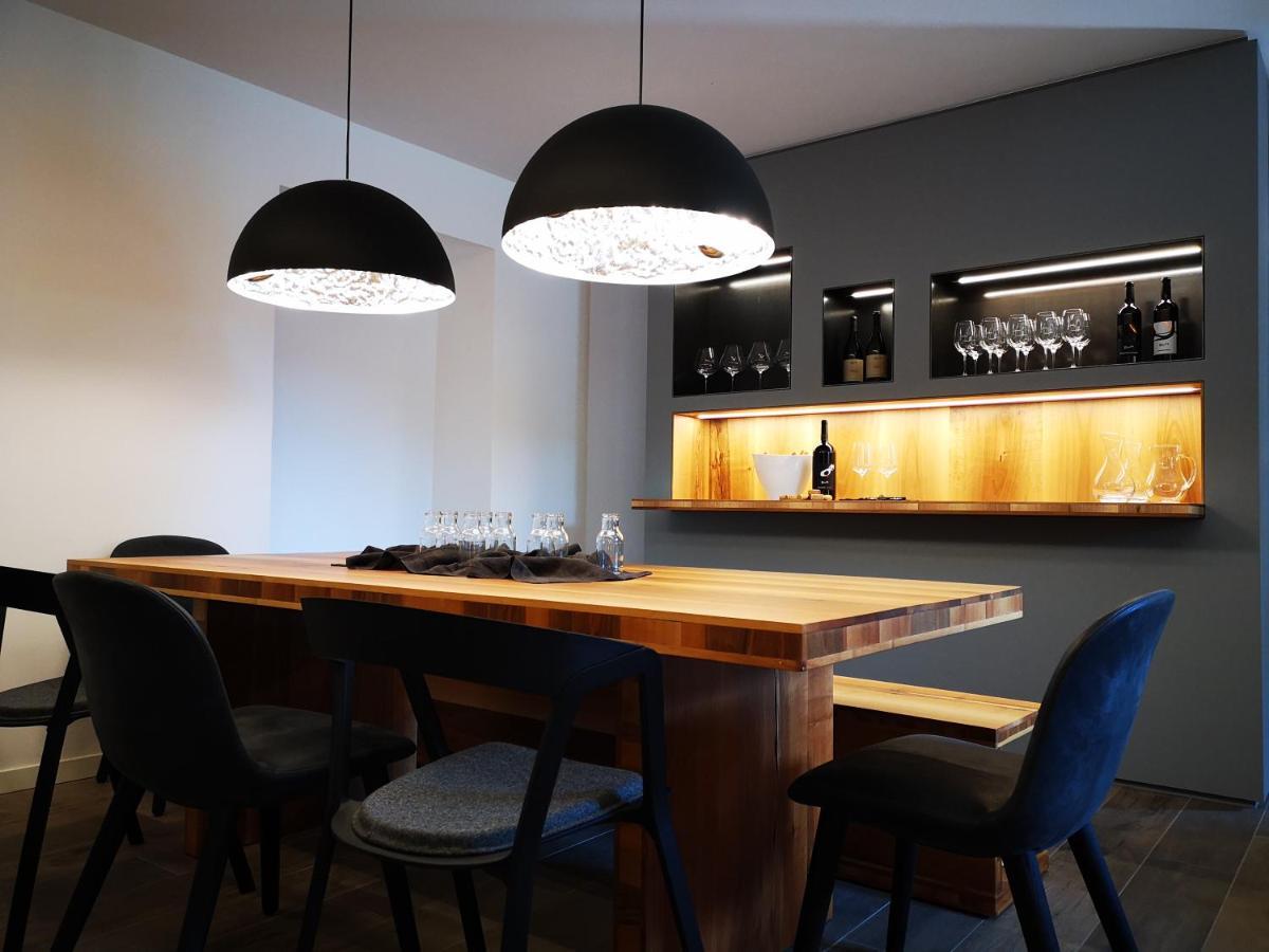 Villa Pizzulin - Wine&Living Prepotto  Esterno foto