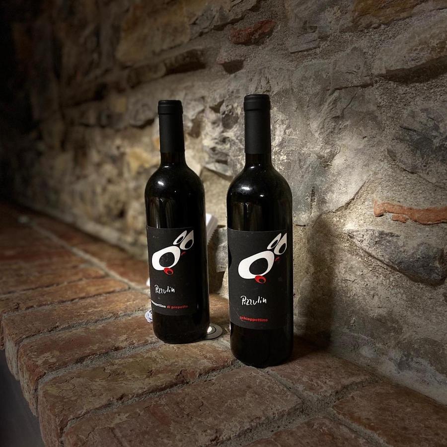 Villa Pizzulin - Wine&Living Prepotto  Esterno foto