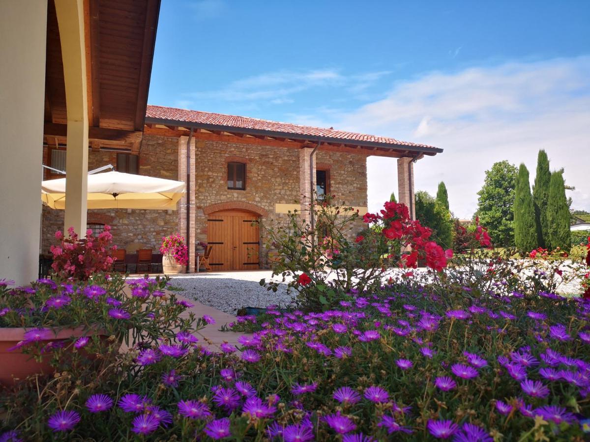 Villa Pizzulin - Wine&Living Prepotto  Esterno foto