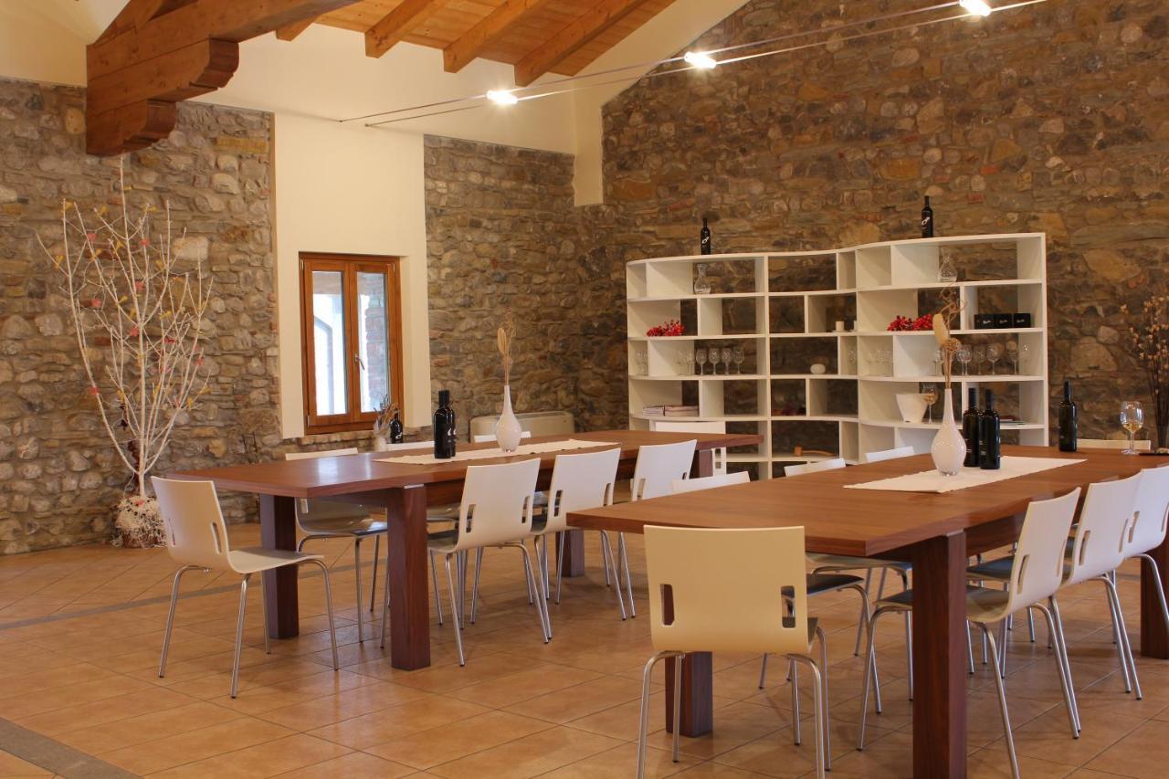 Villa Pizzulin - Wine&Living Prepotto  Esterno foto