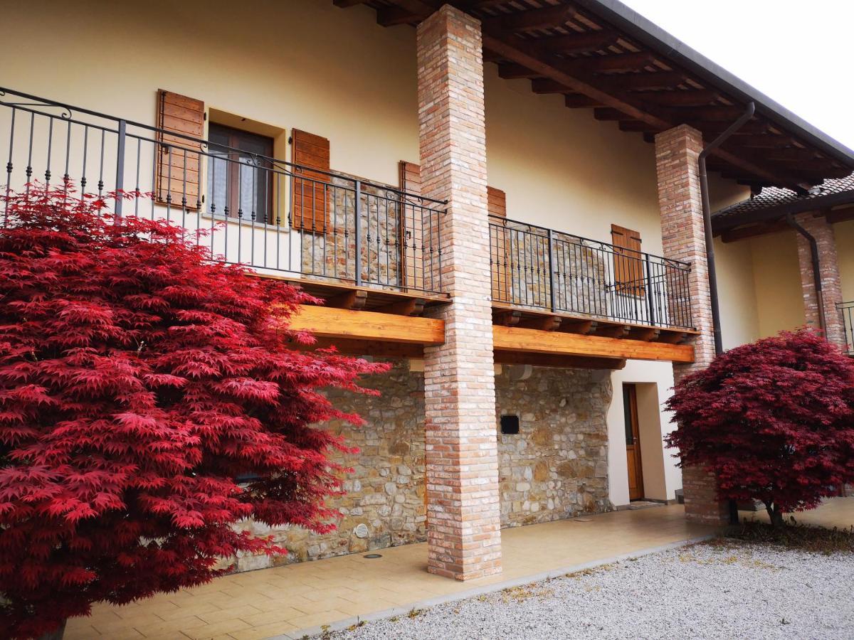 Villa Pizzulin - Wine&Living Prepotto  Esterno foto