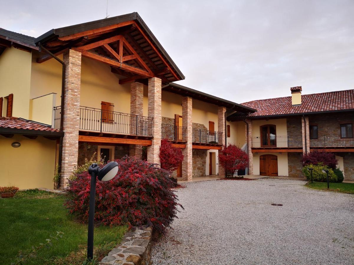 Villa Pizzulin - Wine&Living Prepotto  Esterno foto