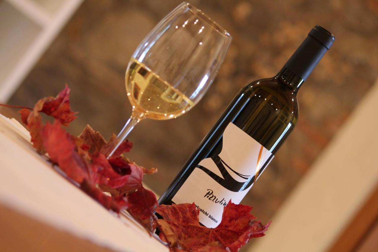 Villa Pizzulin - Wine&Living Prepotto  Esterno foto