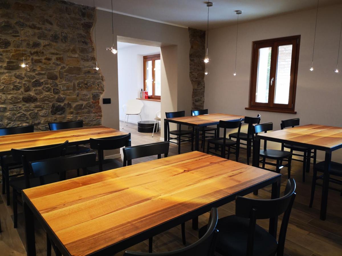 Villa Pizzulin - Wine&Living Prepotto  Esterno foto