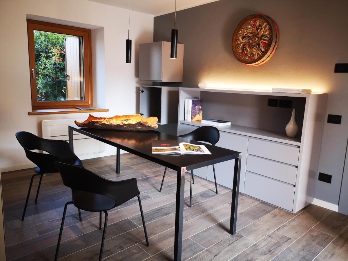 Villa Pizzulin - Wine&Living Prepotto  Esterno foto