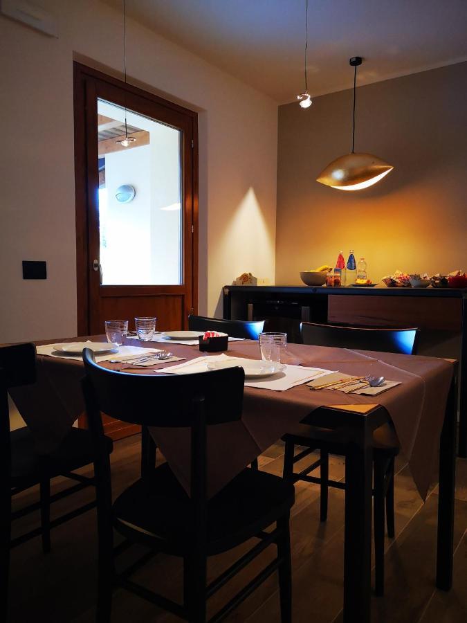 Villa Pizzulin - Wine&Living Prepotto  Esterno foto