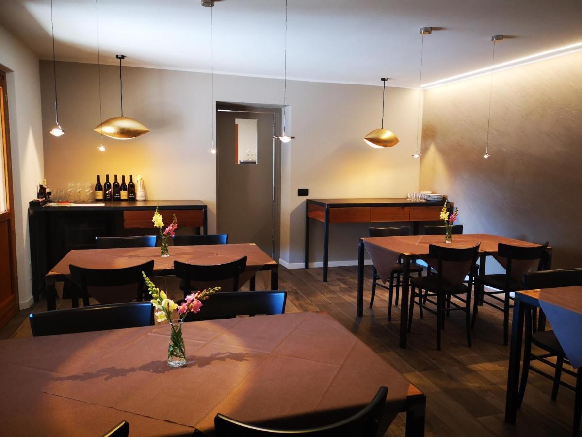 Villa Pizzulin - Wine&Living Prepotto  Esterno foto