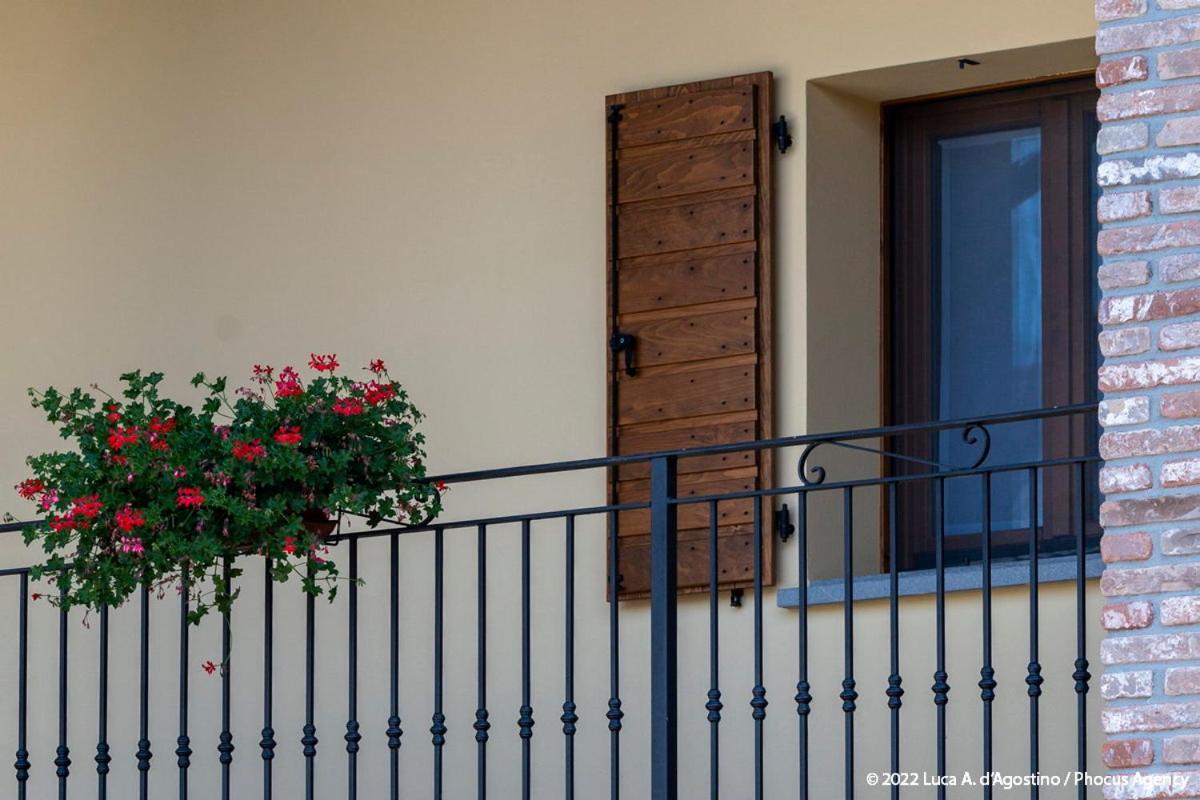 Villa Pizzulin - Wine&Living Prepotto  Esterno foto
