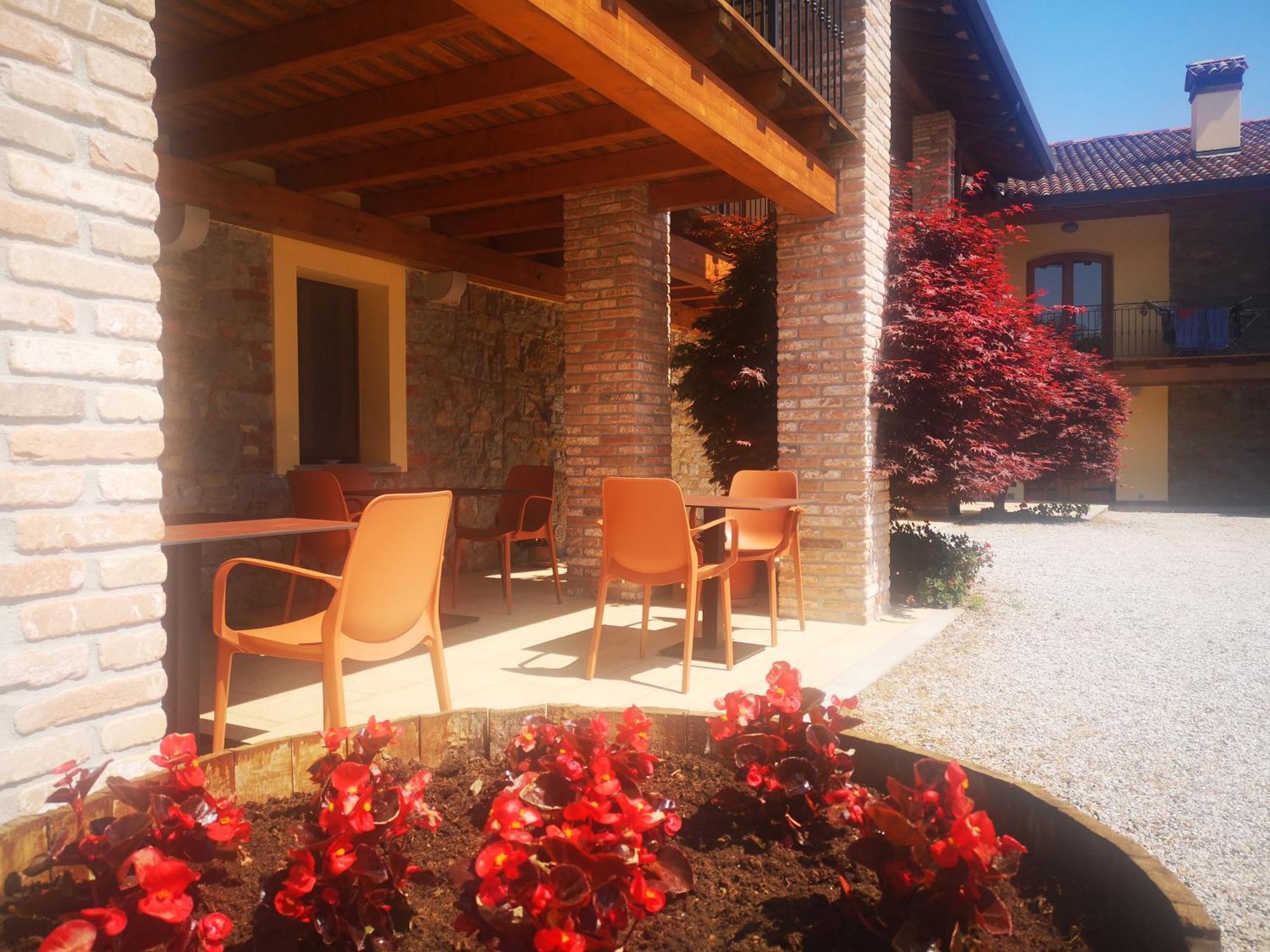 Villa Pizzulin - Wine&Living Prepotto  Esterno foto